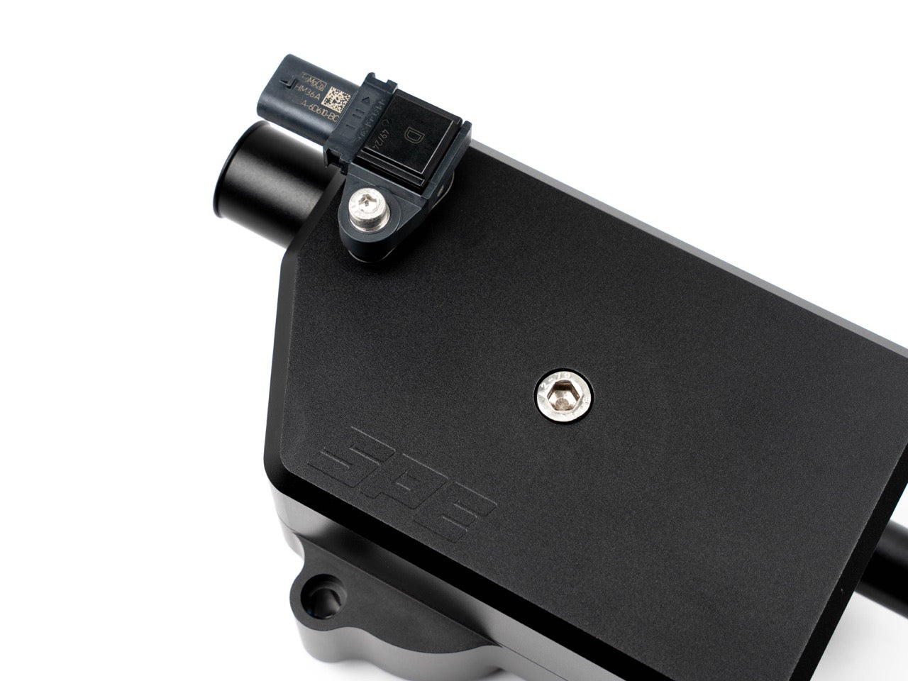 SPE Motorsport 2025+ 6.7L Powerstroke Recirculating CCV