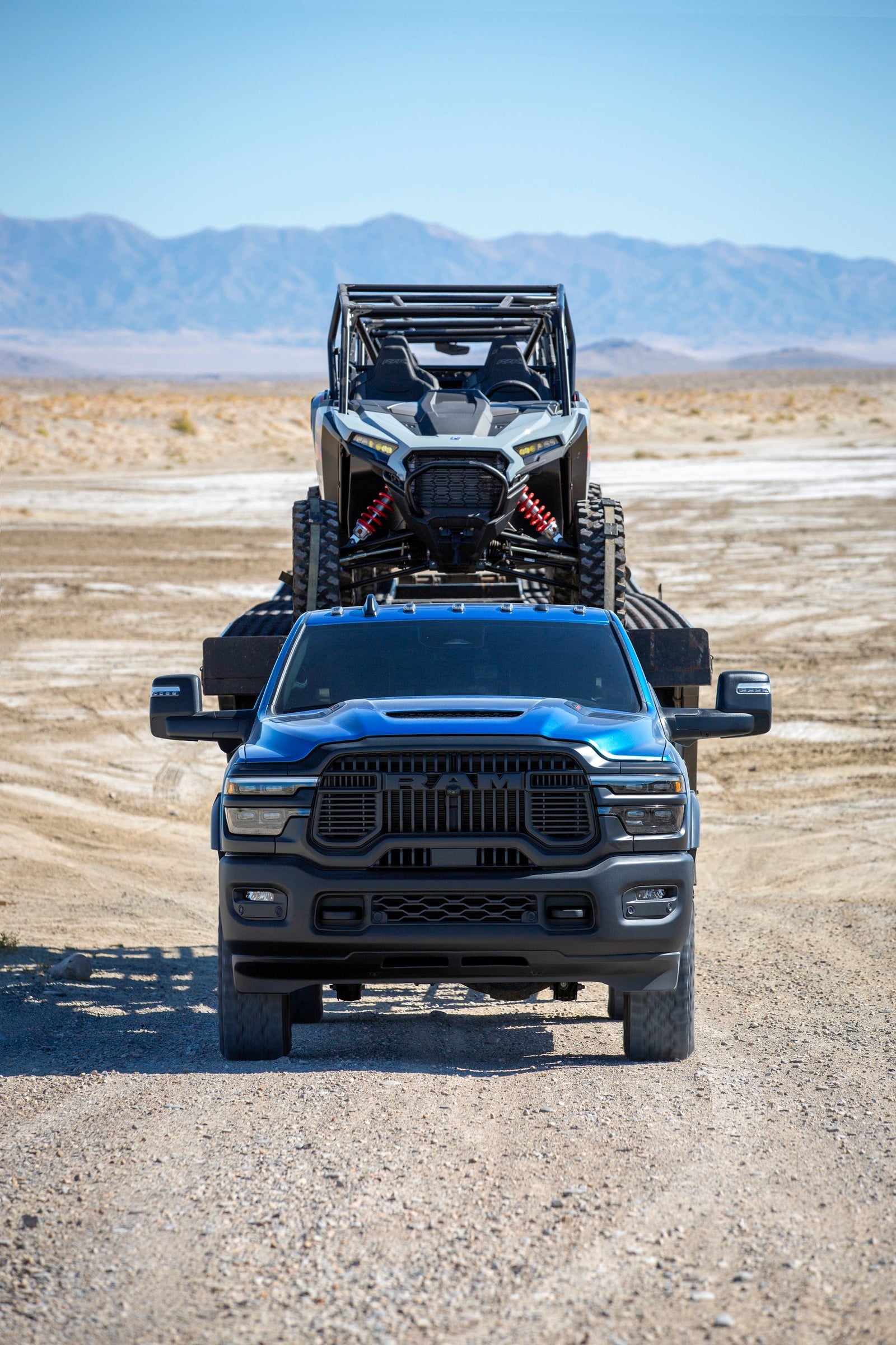 First Ever Cummins Power Wagon, Ford Ditches EV Summit, and more - The Latest, SPE Motorsport Performance Industry News
