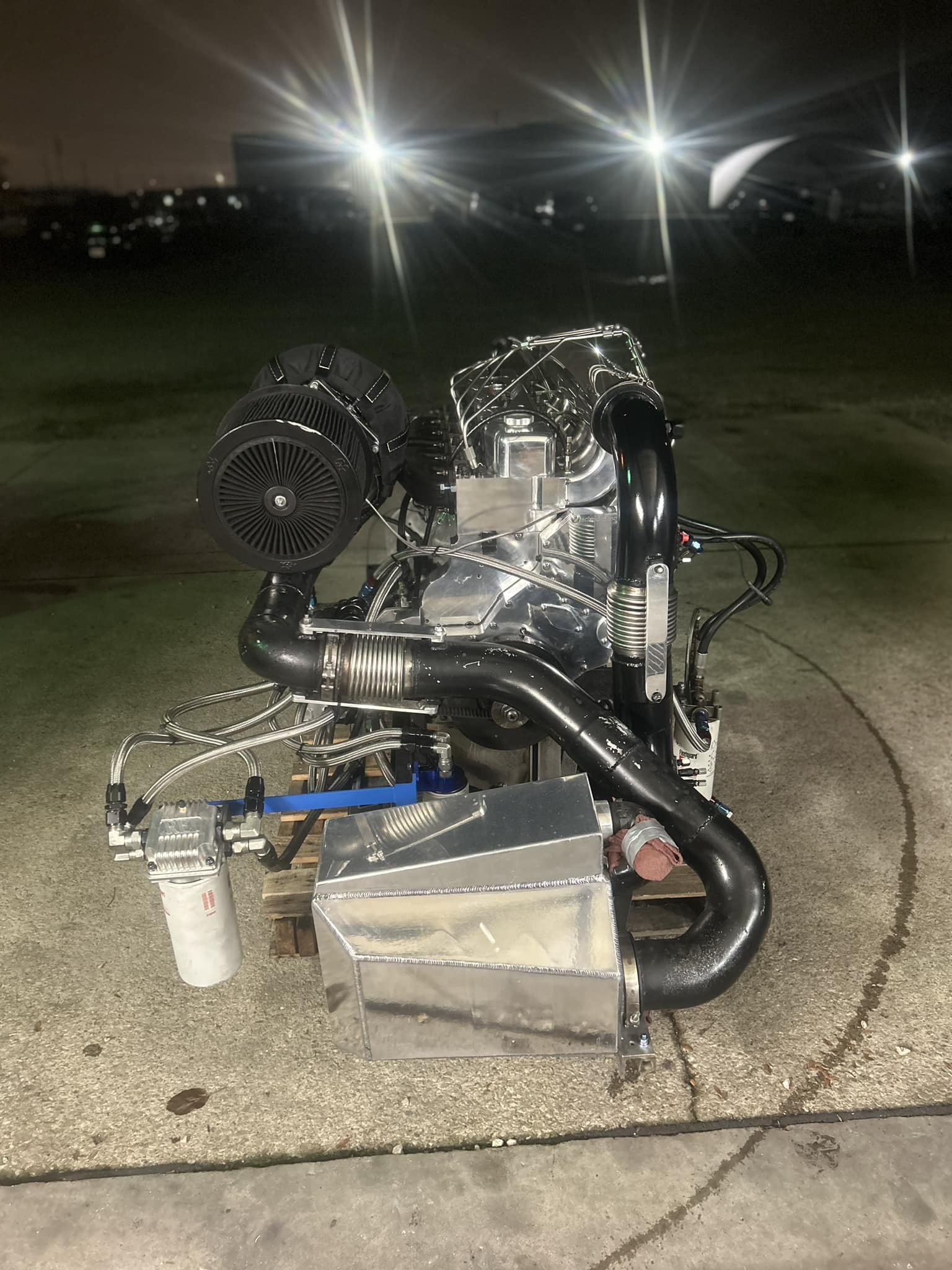 The Latest, SPE Motorsport Performance Industry news - Mechanics Wanted; Racing Prep Underway and more