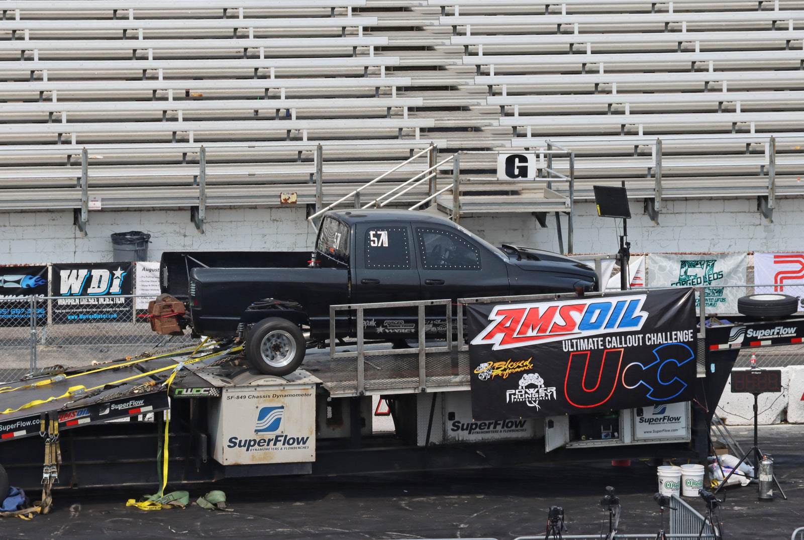 The Latest, SPE Motorsport Performance Industry News - UCC Results; New Game Changing Builds and more