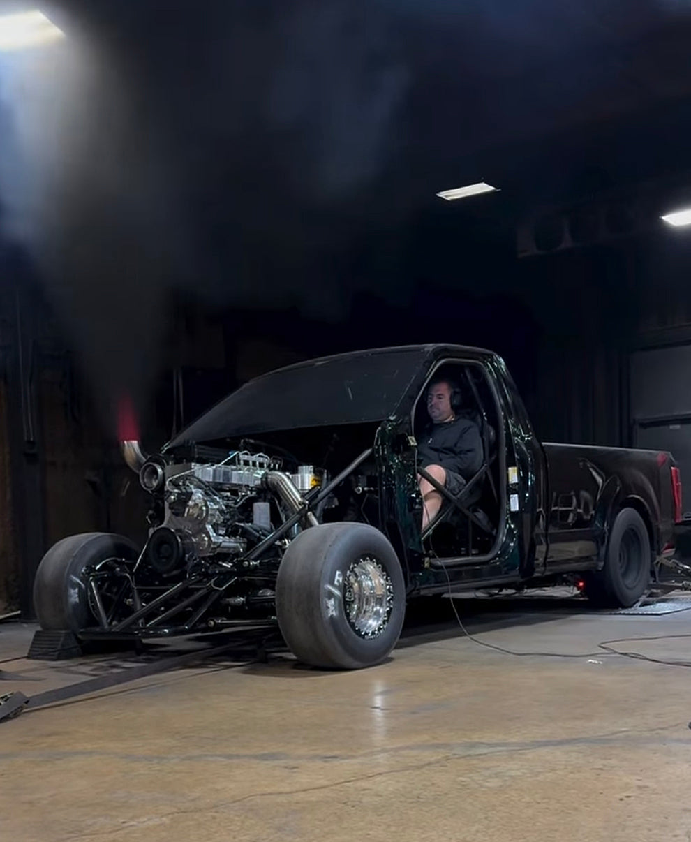 The Latest, SPE Motorsport Performance Industry News - Fuel Cost Drops; Emissions Regulations and more