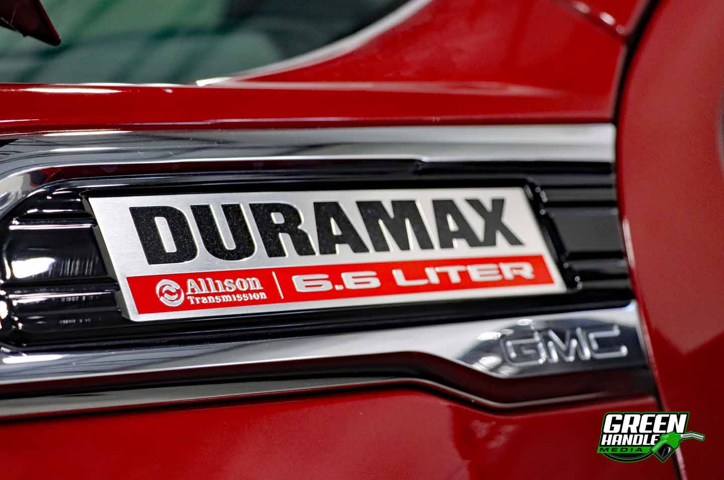 The Latest, SPE Motorsport Performance Industry News - GM drops Allison; Race Season News and more