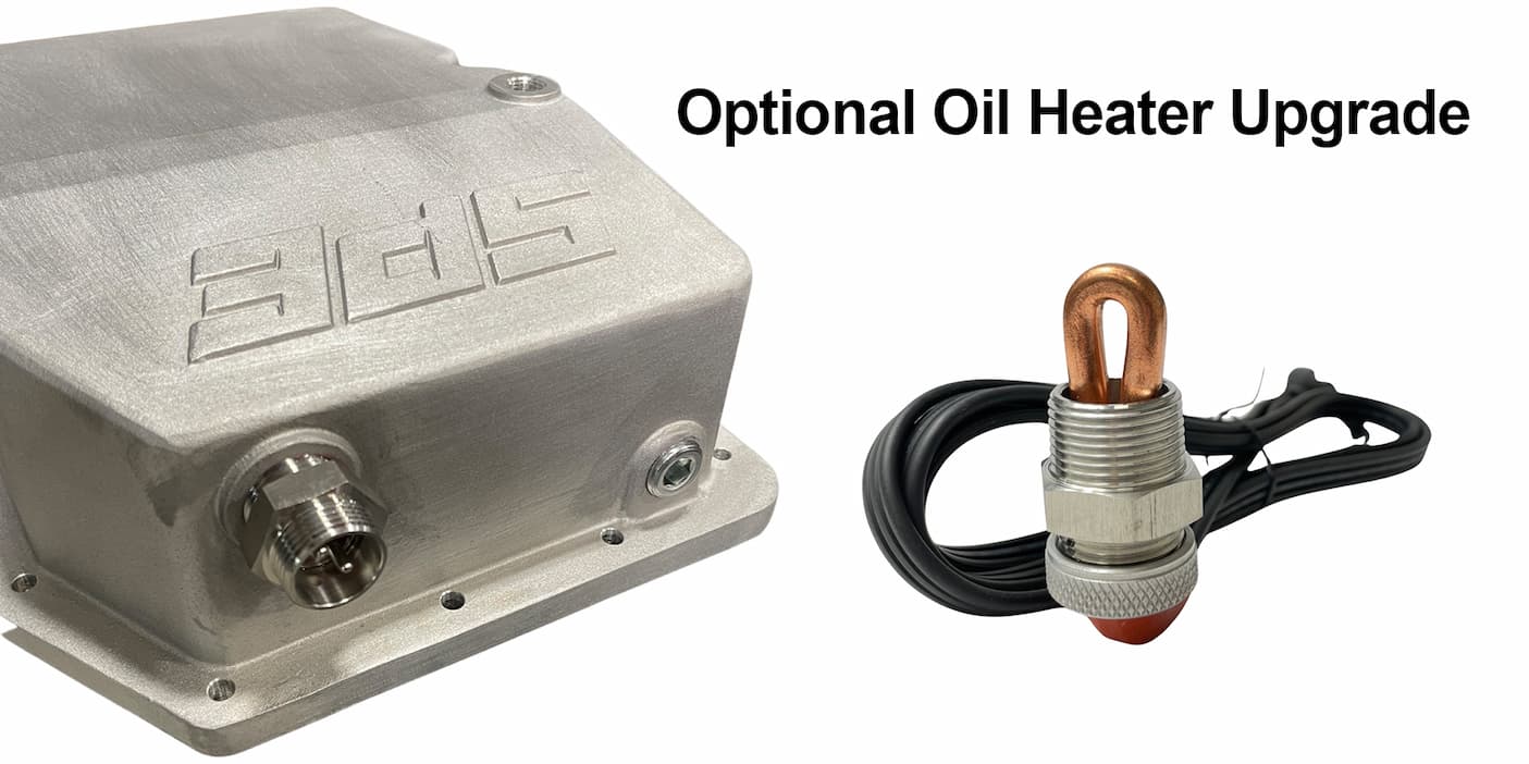 Multiple Upgrades With One Part Change: The SPE Motorsport 6.7L Cast Oil Pan