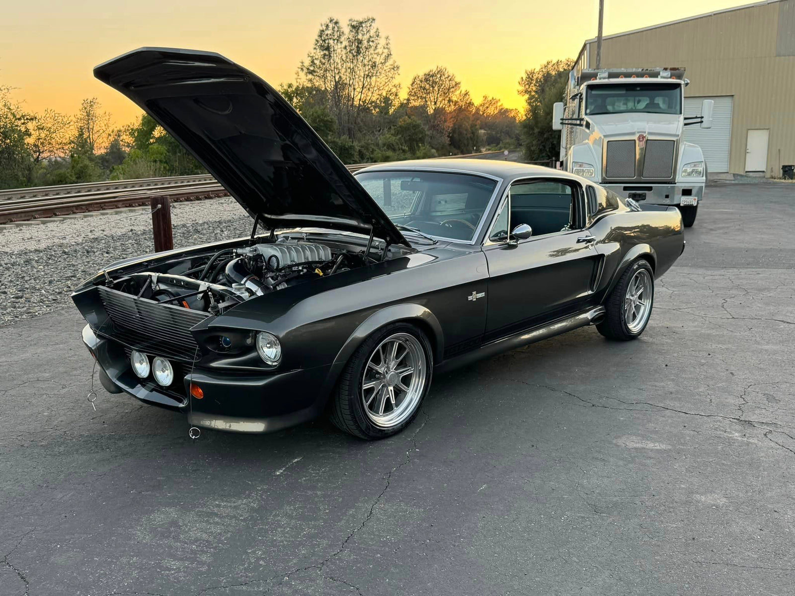 The Latest, SPE Motorsport Industry News - P-Pump 6.7L; Dark Horse Updates; And More