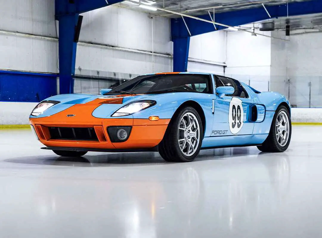 The Latest, SPE Motorsport Performance Industry News - Gretzky's GT; Pulling season kicks off; and more
