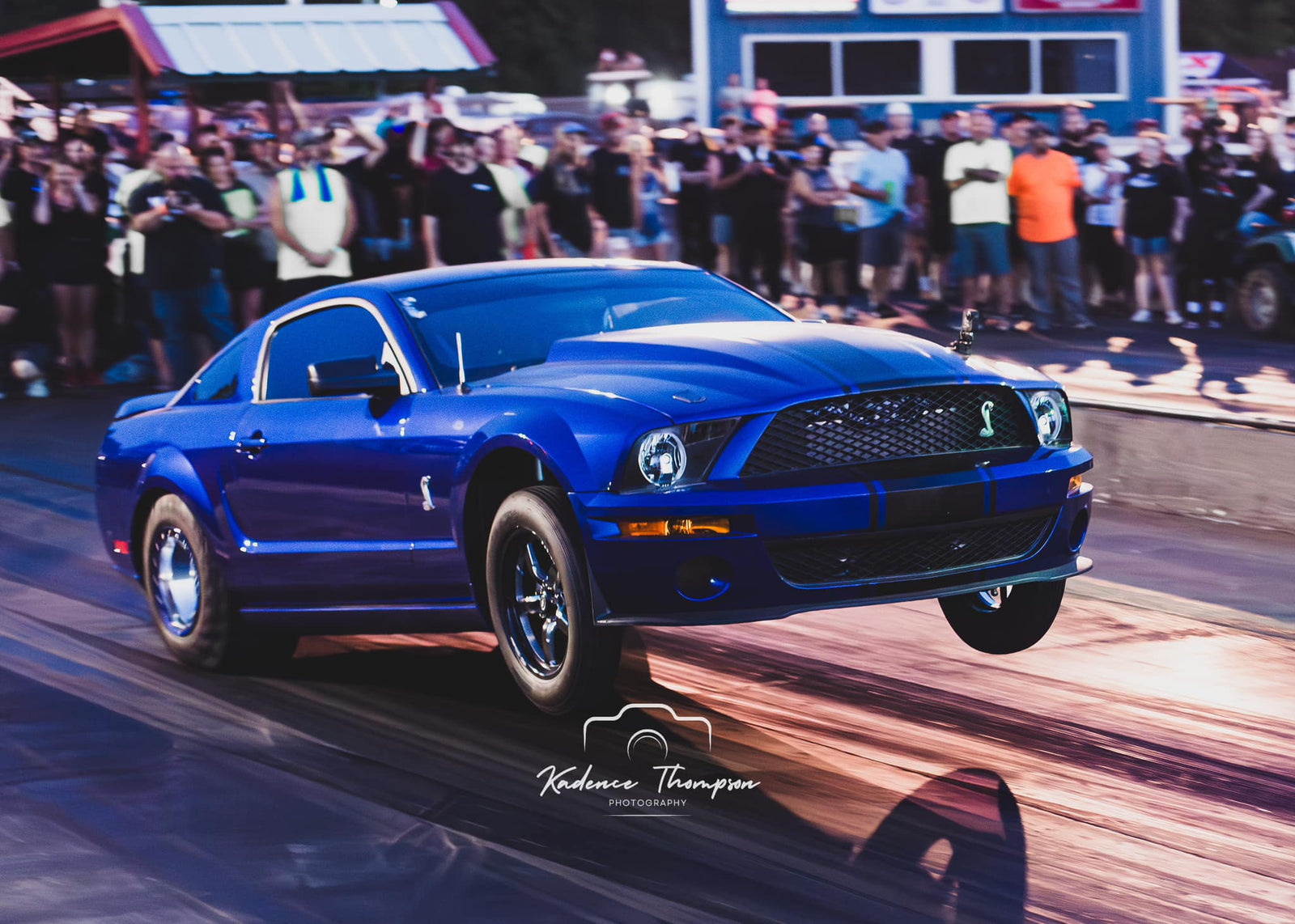 The Latest, SPE Motorsport Industry News - All Wheel Drive Shootout; Hybrid Semi's; and more