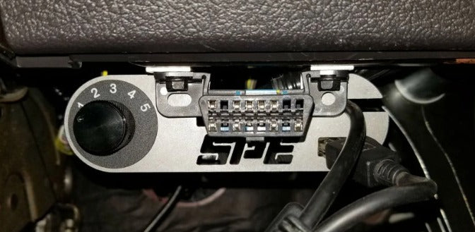 Give Your EZ-Lynk Switch a Real Home