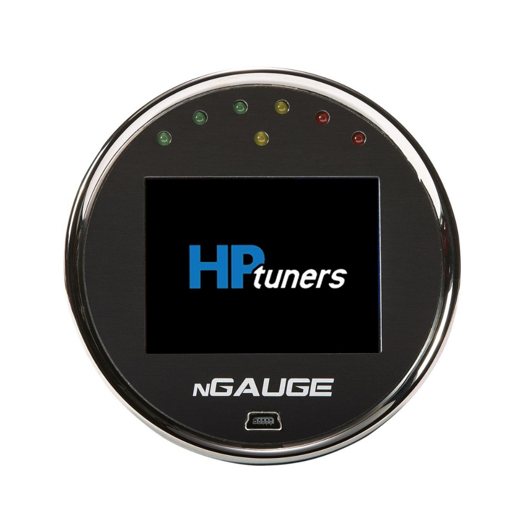 Mustang Tuning & Devices