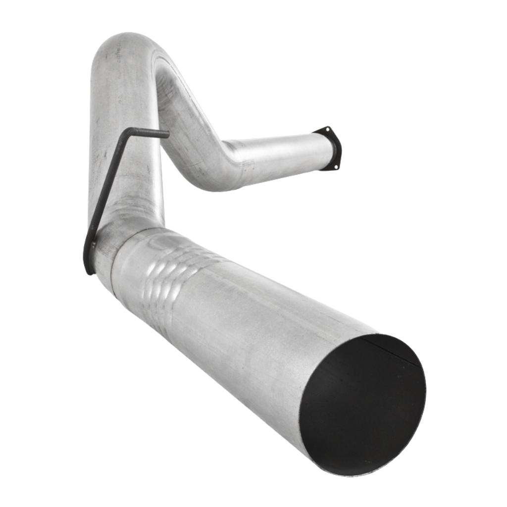 Powerstroke Exhausts