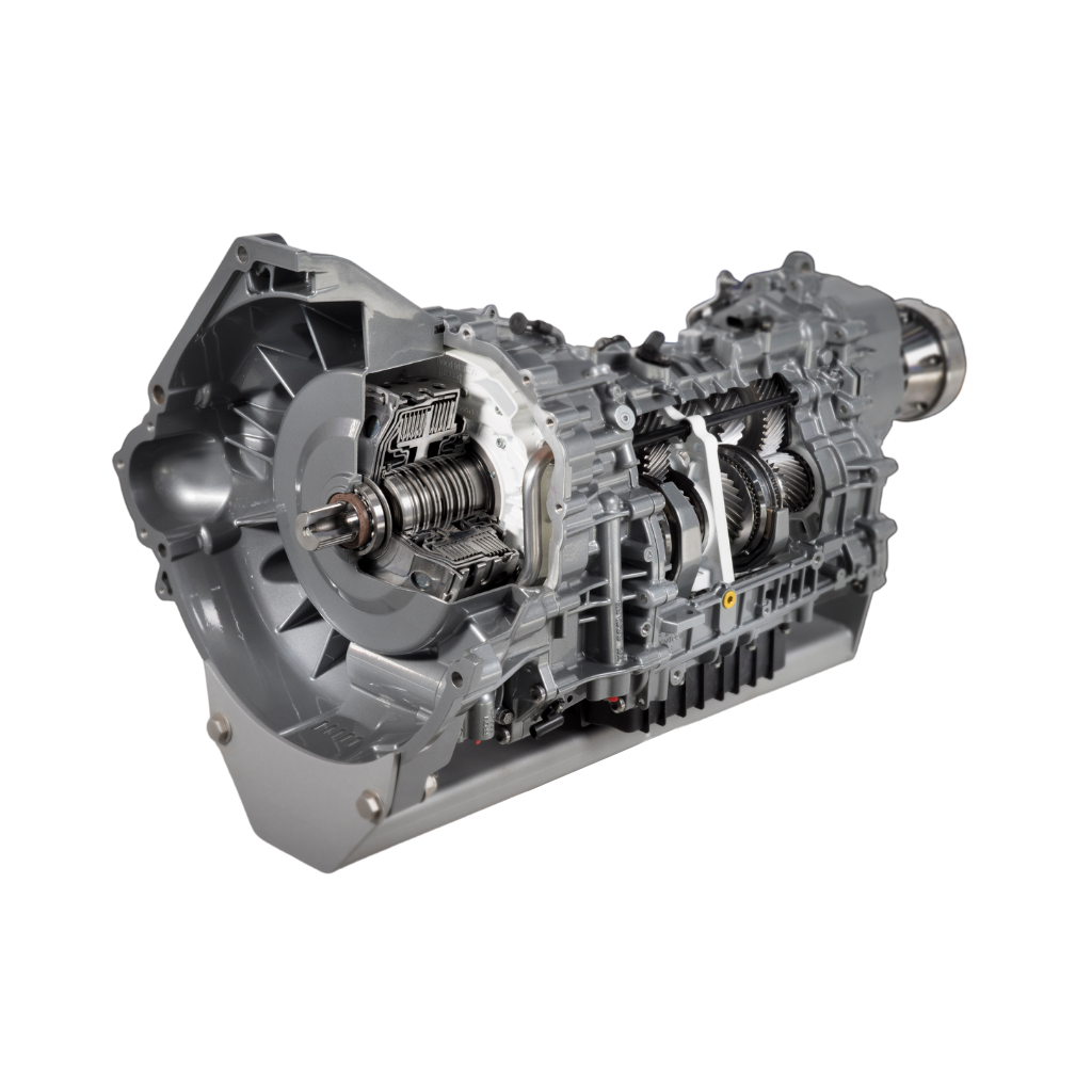 GT500 Transmissions & Components