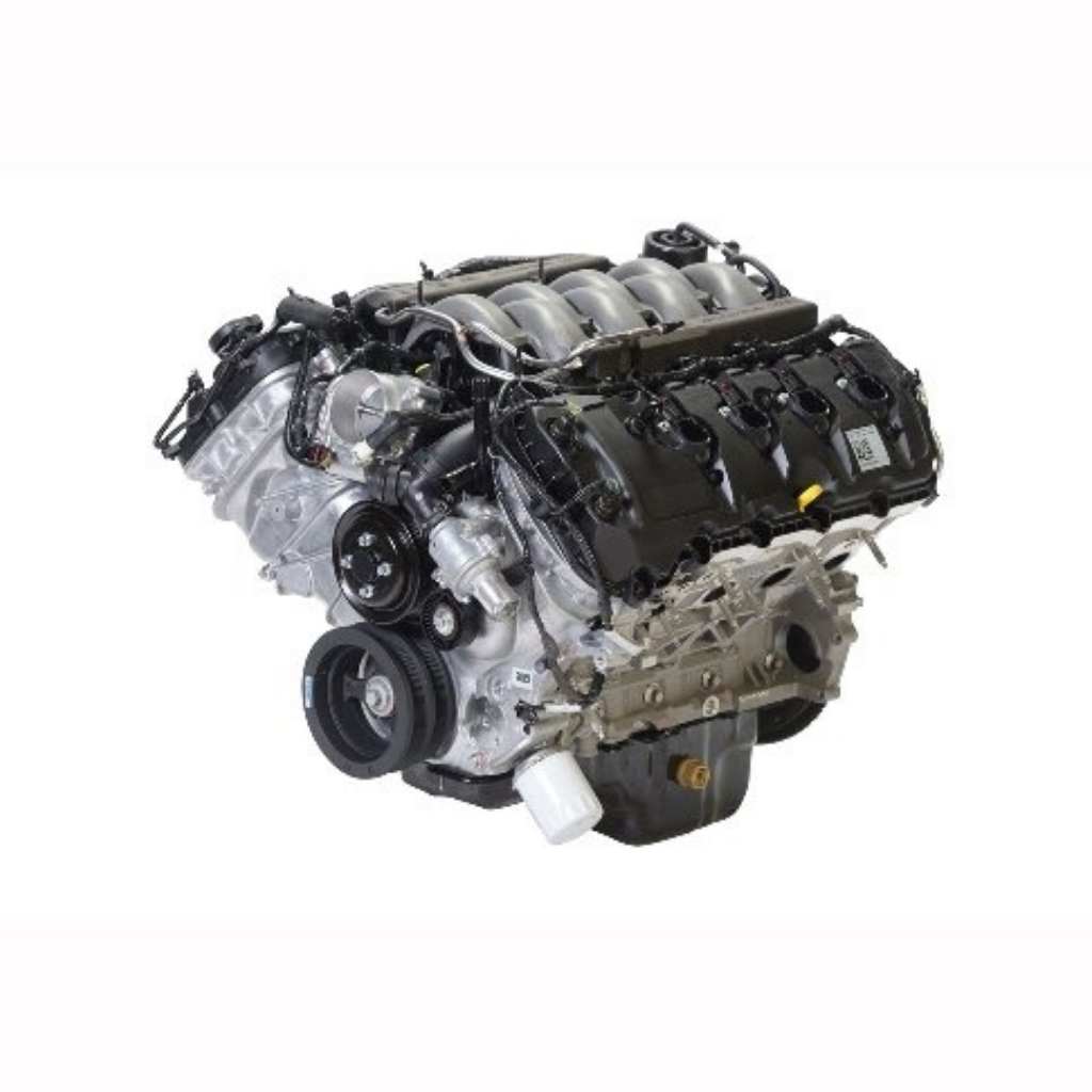 F150 Engine Components