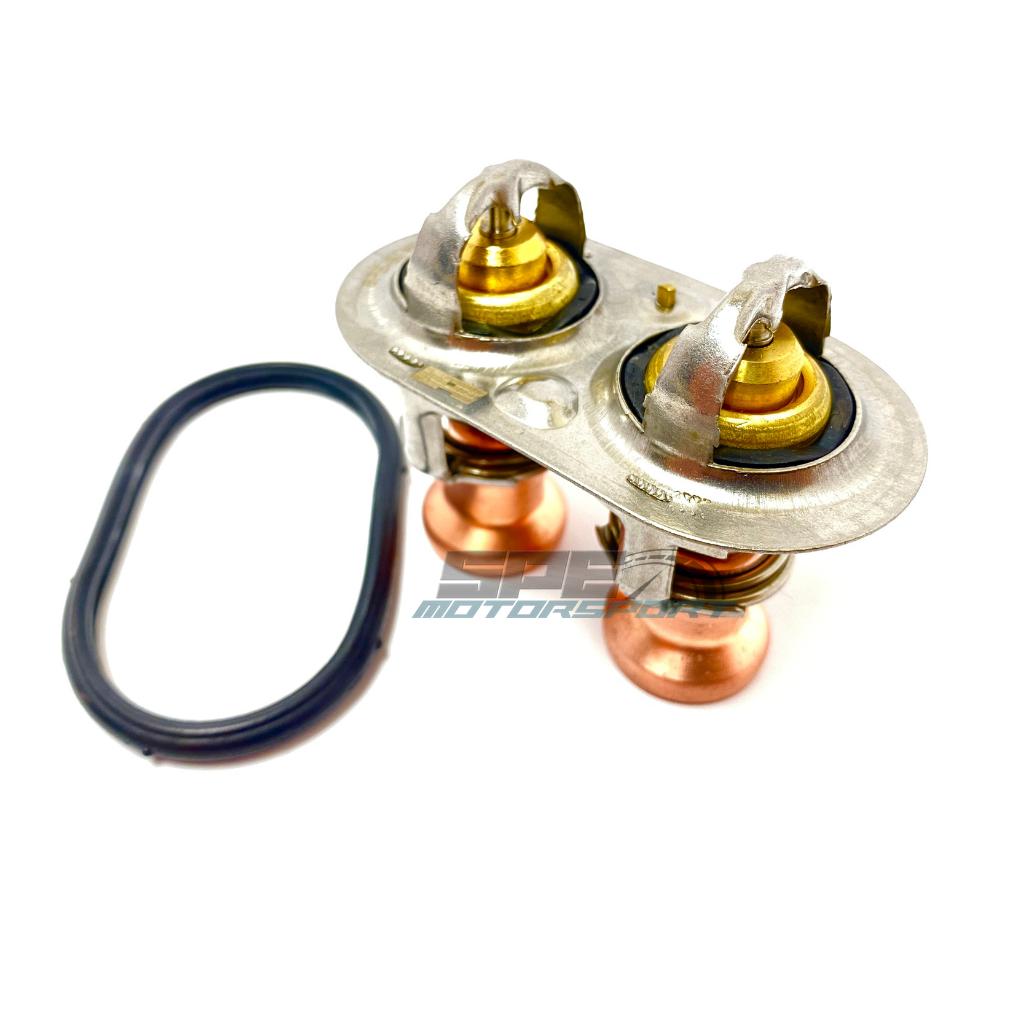2020 GT500 Raptor R Thermostat