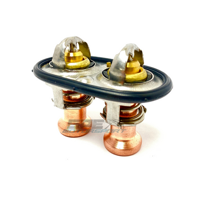 2020 GT500 Raptor R Thermostat