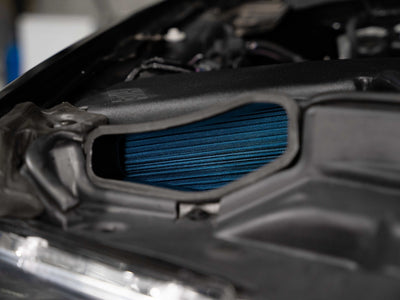 SPE Motorsport 6.7 Powerstroke 20+ Air Intake System