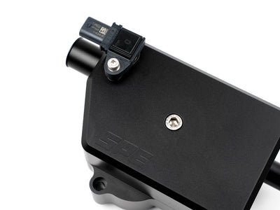 SPE Motorsport 2025+ 6.7L Powerstroke Recirculating CCV