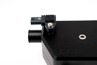 SPE Motorsport 2025+ 6.7L Powerstroke Recirculating CCV