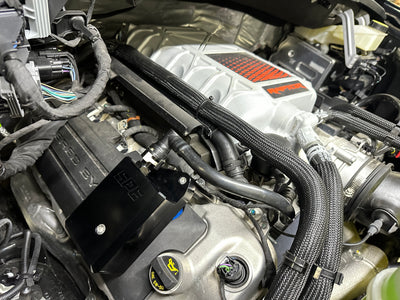 Raptor R GT500 CCV Kit