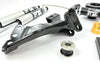 ford super duty lift kit