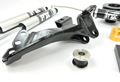 ford super duty lift kit