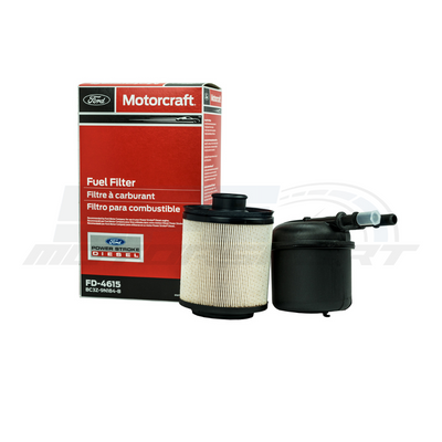 Motorcraft FD-4615 — 100% Authentic