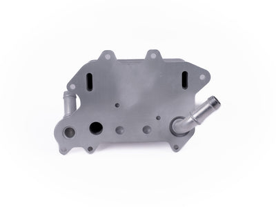 Ford Diesel 6.7 Powerstroke High Volume Oil Cooler Upgrade