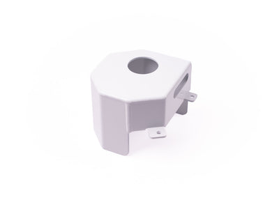 6.7L Powerstroke Brake Reservoir Cover Upgrade