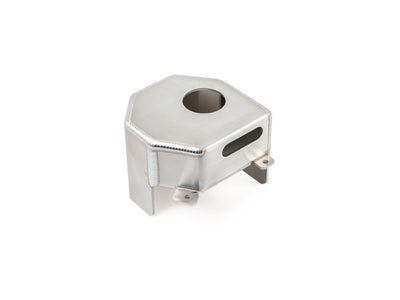 6.7L Powerstroke Brake Reservoir Cover Upgrade