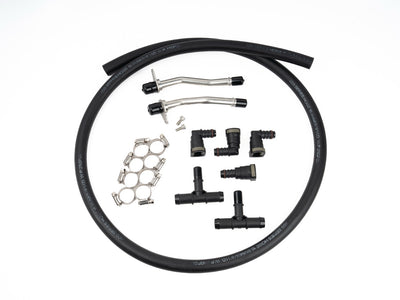 SPE Motorsport Ford 6.7 Powerstroke 20+ Strike HO Turbo Coolant Retro Fit Kit