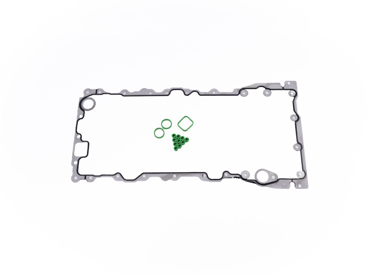 SPE Motorsport 2015-2019 6.7L Powerstroke Upper Oil Pan Gasket
