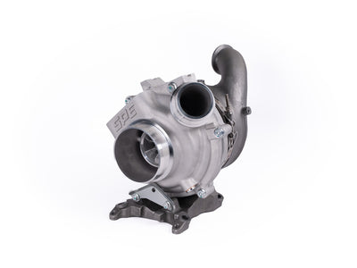 6.7 Powerstroke diesel 2020-2026 6.7 Stage 1 Turbo upgrade vgt performance