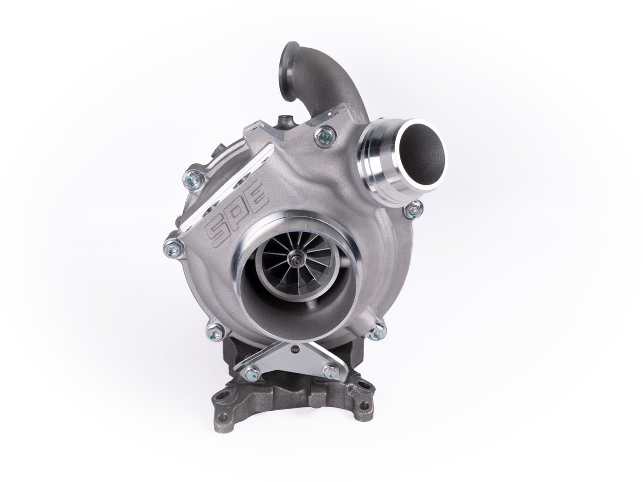 SPE Motorsport 6.7 Powerstroke 2020-2026 6.7 Strike Stage 1 Turbo