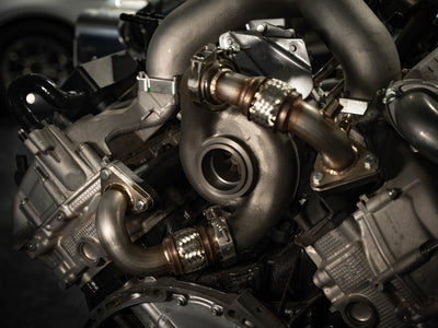 6.7 Powerstroke diesel 2020-2026 6.7 Stage 1 Turbo upgrade vgt performance