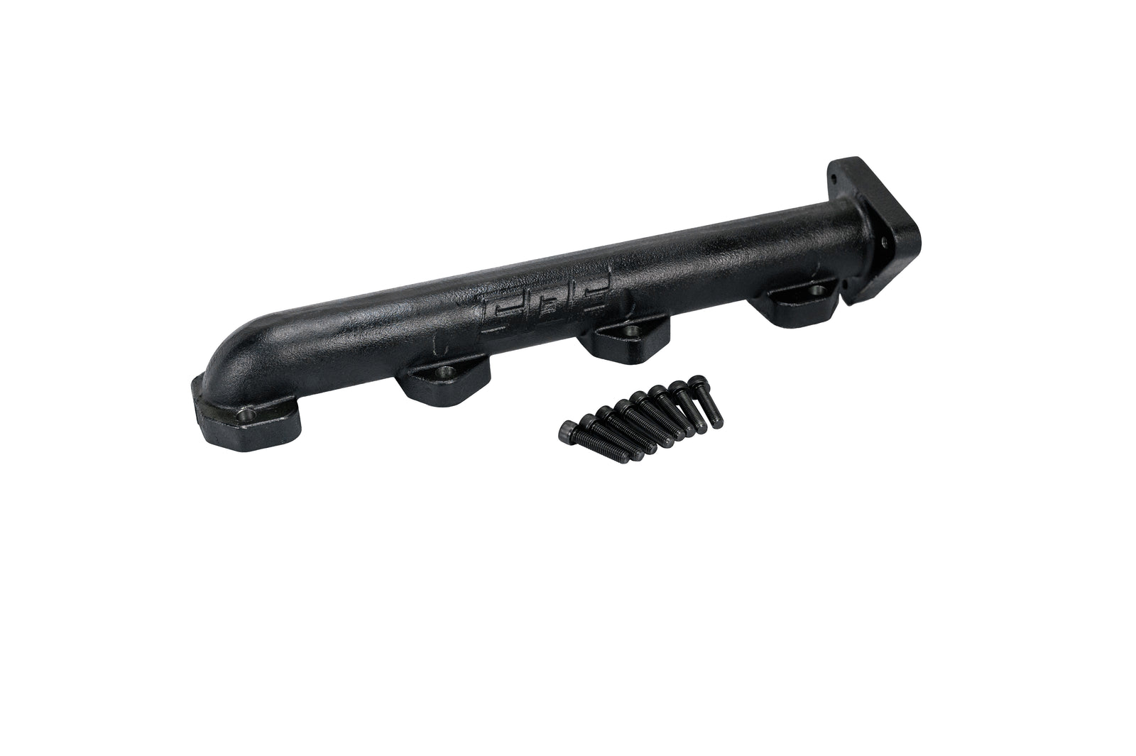 2020+ 6.7L Powerstroke Exhaust Manifold upgrade drivers side left