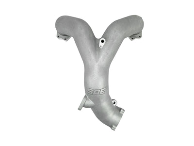 SPE Motorsport 2011-2025 6.7 Powerstroke OE+ Performance Intake Manifold Kit- Custom Powder Coated