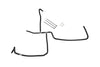 6.7 Powerstroke Factory Replacement Coolant Degas Hose Kit