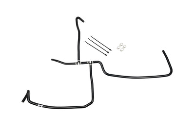 6.7 Powerstroke Factory Replacement Coolant Degas Hose Kit