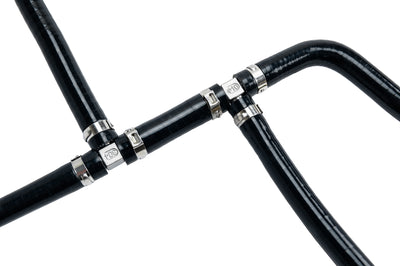 6.7 Powerstroke Factory Replacement Coolant Degas Hose Kit