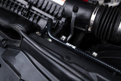 6.7 Powerstroke Factory Replacement Coolant Degas Hose Kit