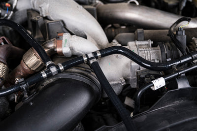 6.7 Powerstroke Factory Replacement Coolant Degas Hose Kit