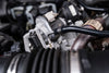 6.7 Powerstroke Factory Replacement Coolant Degas Hose Kit