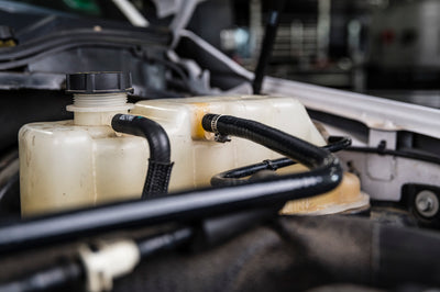 6.7 Powerstroke Factory Replacement Coolant Degas Hose Kit