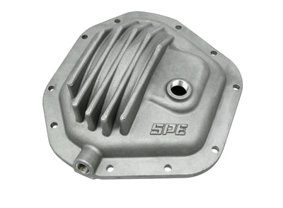 Ford Superduty 10.25 And 10.5 Sterling upgraded front Differential Cover