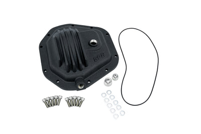 Ford Superduty 10.25 And 10.5 Sterling upgraded front Differential Cover