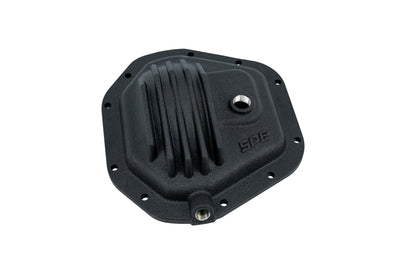 Ford Superduty 10.25 And 10.5 Sterling upgraded front Differential Cover