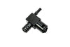 6.7L Powerstroke heater inlet billet aluminum upgrade
