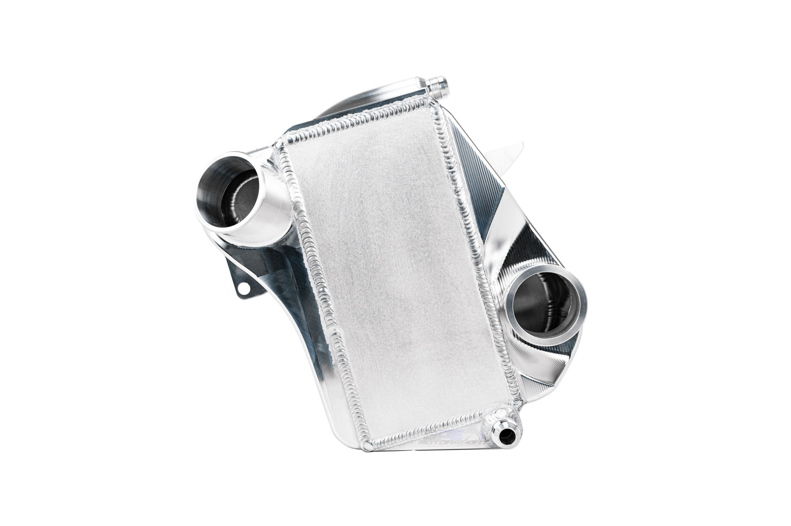 6.7 powerstroke upgraded replacement performance intercooler booklung