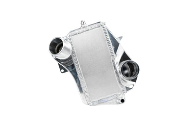 SPE Motorsport 2011-2024 6.7 Powerstroke Booklung Billet Intercooler