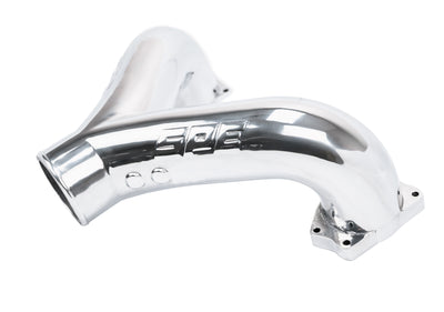 Powerstroke Intake Piping