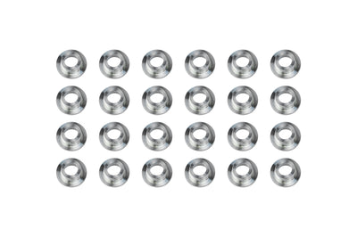 6.7L Powerstroke Valve Spring Retainers Titanium