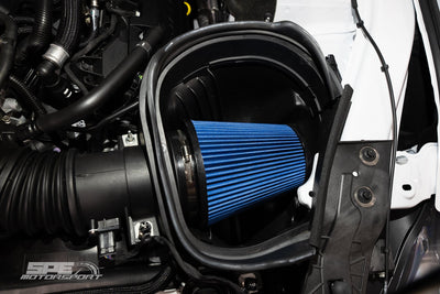 SPE Motorsport 2023+ Raptor R Factory Drop-In Air Filter